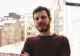 Srdjan Prodanovic, Open access journal editor, Serbia