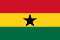 Ghana flag