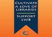 Librarians Without Borders logo