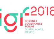 IGF 2016 logo