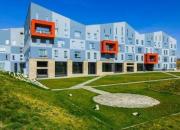 The American University of Central Asia.