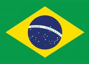 Flag of Brazil