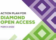 Image of cover of the Action Plan for Diamond Open Access