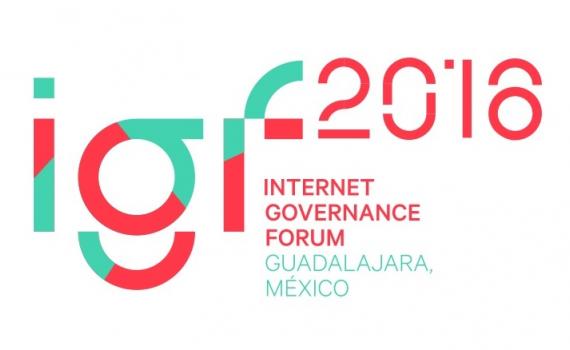 IGF 2016 logo