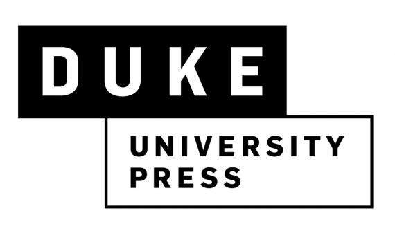 Duke University Press logo.