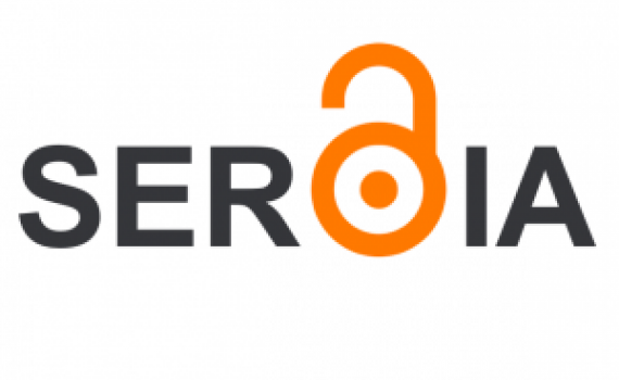 Open Access Serbia logo