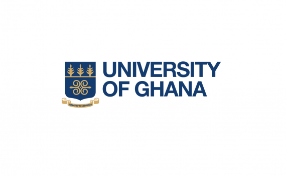 Logo of the University of Ghana